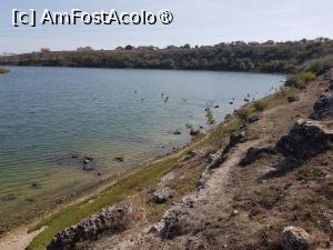 [P03] balta Limanu-în spatele peșterii Limanu » foto by naturiști
 - 
<span class="allrVoted glyphicon glyphicon-heart hidden" id="av1544195"></span>
<a class="m-l-10 hidden" id="sv1544195" onclick="voting_Foto_DelVot(,1544195,25695)" role="button">șterge vot <span class="glyphicon glyphicon-remove"></span></a>
<a id="v91544195" class=" c-red"  onclick="voting_Foto_SetVot(1544195)" role="button"><span class="glyphicon glyphicon-heart-empty"></span> <b>LIKE</b> = Votează poza</a> <img class="hidden"  id="f1544195W9" src="/imagini/loader.gif" border="0" /><span class="AjErrMes hidden" id="e1544195ErM"></span>