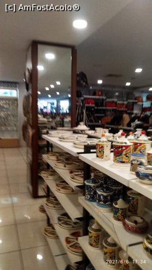 [P05] produse de artizanat , multe din ceramica si piele » foto by viorelgeorgescu
 - 
<span class="allrVoted glyphicon glyphicon-heart hidden" id="av1232809"></span>
<a class="m-l-10 hidden" id="sv1232809" onclick="voting_Foto_DelVot(,1232809,25830)" role="button">șterge vot <span class="glyphicon glyphicon-remove"></span></a>
<a id="v91232809" class=" c-red"  onclick="voting_Foto_SetVot(1232809)" role="button"><span class="glyphicon glyphicon-heart-empty"></span> <b>LIKE</b> = Votează poza</a> <img class="hidden"  id="f1232809W9" src="/imagini/loader.gif" border="0" /><span class="AjErrMes hidden" id="e1232809ErM"></span>