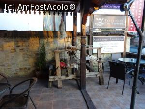 [P03] Terasa de acces în pensiunea-restaurant Casa Bucovineană - Suceava.  » foto by tata123 🔱
 - 
<span class="allrVoted glyphicon glyphicon-heart hidden" id="av1118978"></span>
<a class="m-l-10 hidden" id="sv1118978" onclick="voting_Foto_DelVot(,1118978,25832)" role="button">șterge vot <span class="glyphicon glyphicon-remove"></span></a>
<a id="v91118978" class=" c-red"  onclick="voting_Foto_SetVot(1118978)" role="button"><span class="glyphicon glyphicon-heart-empty"></span> <b>LIKE</b> = Votează poza</a> <img class="hidden"  id="f1118978W9" src="/imagini/loader.gif" border="0" /><span class="AjErrMes hidden" id="e1118978ErM"></span>