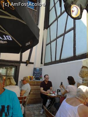 [P24] Café de la Lauch » foto by Carmen Ion
 - 
<span class="allrVoted glyphicon glyphicon-heart hidden" id="av1127184"></span>
<a class="m-l-10 hidden" id="sv1127184" onclick="voting_Foto_DelVot(,1127184,25922)" role="button">șterge vot <span class="glyphicon glyphicon-remove"></span></a>
<a id="v91127184" class=" c-red"  onclick="voting_Foto_SetVot(1127184)" role="button"><span class="glyphicon glyphicon-heart-empty"></span> <b>LIKE</b> = Votează poza</a> <img class="hidden"  id="f1127184W9" src="/imagini/loader.gif" border="0" /><span class="AjErrMes hidden" id="e1127184ErM"></span>