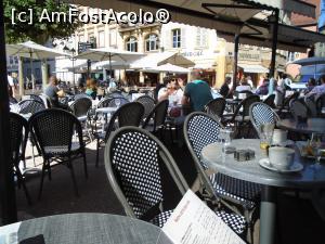 [P38] Brasserie Salon de Thé lʼAmandine » foto by Carmen Ion
 - 
<span class="allrVoted glyphicon glyphicon-heart hidden" id="av1127198"></span>
<a class="m-l-10 hidden" id="sv1127198" onclick="voting_Foto_DelVot(,1127198,25922)" role="button">șterge vot <span class="glyphicon glyphicon-remove"></span></a>
<a id="v91127198" class=" c-red"  onclick="voting_Foto_SetVot(1127198)" role="button"><span class="glyphicon glyphicon-heart-empty"></span> <b>LIKE</b> = Votează poza</a> <img class="hidden"  id="f1127198W9" src="/imagini/loader.gif" border="0" /><span class="AjErrMes hidden" id="e1127198ErM"></span>
