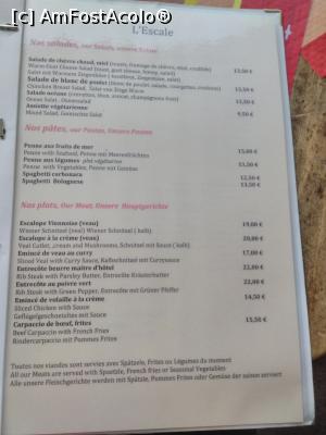 [P07] Restaurant LʼEscale: meniul » foto by Carmen Ion
 - 
<span class="allrVoted glyphicon glyphicon-heart hidden" id="av1127167"></span>
<a class="m-l-10 hidden" id="sv1127167" onclick="voting_Foto_DelVot(,1127167,25922)" role="button">șterge vot <span class="glyphicon glyphicon-remove"></span></a>
<a id="v91127167" class=" c-red"  onclick="voting_Foto_SetVot(1127167)" role="button"><span class="glyphicon glyphicon-heart-empty"></span> <b>LIKE</b> = Votează poza</a> <img class="hidden"  id="f1127167W9" src="/imagini/loader.gif" border="0" /><span class="AjErrMes hidden" id="e1127167ErM"></span>