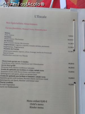 [P08] Restaurant LʼEscale: meniul » foto by Carmen Ion
 - 
<span class="allrVoted glyphicon glyphicon-heart hidden" id="av1127168"></span>
<a class="m-l-10 hidden" id="sv1127168" onclick="voting_Foto_DelVot(,1127168,25922)" role="button">șterge vot <span class="glyphicon glyphicon-remove"></span></a>
<a id="v91127168" class=" c-red"  onclick="voting_Foto_SetVot(1127168)" role="button"><span class="glyphicon glyphicon-heart-empty"></span> <b>LIKE</b> = Votează poza</a> <img class="hidden"  id="f1127168W9" src="/imagini/loader.gif" border="0" /><span class="AjErrMes hidden" id="e1127168ErM"></span>