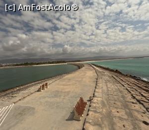 [P25] de pe ponton, stanga laguna, dreapta plaja la ocean » foto by elenaadina
 - 
<span class="allrVoted glyphicon glyphicon-heart hidden" id="av1373549"></span>
<a class="m-l-10 hidden" id="sv1373549" onclick="voting_Foto_DelVot(,1373549,25939)" role="button">șterge vot <span class="glyphicon glyphicon-remove"></span></a>
<a id="v91373549" class=" c-red"  onclick="voting_Foto_SetVot(1373549)" role="button"><span class="glyphicon glyphicon-heart-empty"></span> <b>LIKE</b> = Votează poza</a> <img class="hidden"  id="f1373549W9" src="/imagini/loader.gif" border="0" /><span class="AjErrMes hidden" id="e1373549ErM"></span>