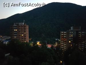[P12] Stațiunea Băile Herculane văzută din balconul camerei noastre.  » foto by Floryn81
 - 
<span class="allrVoted glyphicon glyphicon-heart hidden" id="av1130968"></span>
<a class="m-l-10 hidden" id="sv1130968" onclick="voting_Foto_DelVot(,1130968,25967)" role="button">șterge vot <span class="glyphicon glyphicon-remove"></span></a>
<a id="v91130968" class=" c-red"  onclick="voting_Foto_SetVot(1130968)" role="button"><span class="glyphicon glyphicon-heart-empty"></span> <b>LIKE</b> = Votează poza</a> <img class="hidden"  id="f1130968W9" src="/imagini/loader.gif" border="0" /><span class="AjErrMes hidden" id="e1130968ErM"></span>
