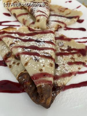 [P08] Taverna Stejarul din Oveselu. Clătite cu dulceață de vișine. » foto by Floria
 - 
<span class="allrVoted glyphicon glyphicon-heart hidden" id="av1497631"></span>
<a class="m-l-10 hidden" id="sv1497631" onclick="voting_Foto_DelVot(,1497631,26016)" role="button">șterge vot <span class="glyphicon glyphicon-remove"></span></a>
<a id="v91497631" class=" c-red"  onclick="voting_Foto_SetVot(1497631)" role="button"><span class="glyphicon glyphicon-heart-empty"></span> <b>LIKE</b> = Votează poza</a> <img class="hidden"  id="f1497631W9" src="/imagini/loader.gif" border="0" /><span class="AjErrMes hidden" id="e1497631ErM"></span>