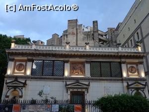 [P02] Muzeul „Theodor Aman” - fațada nordică. » foto by tata123 🔱
 - 
<span class="allrVoted glyphicon glyphicon-heart hidden" id="av1307124"></span>
<a class="m-l-10 hidden" id="sv1307124" onclick="voting_Foto_DelVot(,1307124,26186)" role="button">șterge vot <span class="glyphicon glyphicon-remove"></span></a>
<a id="v91307124" class=" c-red"  onclick="voting_Foto_SetVot(1307124)" role="button"><span class="glyphicon glyphicon-heart-empty"></span> <b>LIKE</b> = Votează poza</a> <img class="hidden"  id="f1307124W9" src="/imagini/loader.gif" border="0" /><span class="AjErrMes hidden" id="e1307124ErM"></span>