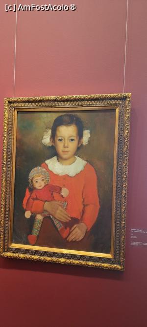 [P07] „Fetița cu păpușa” - Corneliu Baba. » foto by tata123 🔱
 - 
<span class="allrVoted glyphicon glyphicon-heart hidden" id="av1520053"></span>
<a class="m-l-10 hidden" id="sv1520053" onclick="voting_Foto_DelVot(,1520053,26200)" role="button">șterge vot <span class="glyphicon glyphicon-remove"></span></a>
<a id="v91520053" class=" c-red"  onclick="voting_Foto_SetVot(1520053)" role="button"><span class="glyphicon glyphicon-heart-empty"></span> <b>LIKE</b> = Votează poza</a> <img class="hidden"  id="f1520053W9" src="/imagini/loader.gif" border="0" /><span class="AjErrMes hidden" id="e1520053ErM"></span>