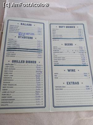 [P04] Palivos Grill House, meniul » foto by Dragoș_MD
 - 
<span class="allrVoted glyphicon glyphicon-heart hidden" id="av1151721"></span>
<a class="m-l-10 hidden" id="sv1151721" onclick="voting_Foto_DelVot(,1151721,26225)" role="button">șterge vot <span class="glyphicon glyphicon-remove"></span></a>
<a id="v91151721" class=" c-red"  onclick="voting_Foto_SetVot(1151721)" role="button"><span class="glyphicon glyphicon-heart-empty"></span> <b>LIKE</b> = Votează poza</a> <img class="hidden"  id="f1151721W9" src="/imagini/loader.gif" border="0" /><span class="AjErrMes hidden" id="e1151721ErM"></span>