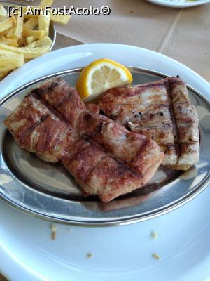 [P08] Palivos Grill House, mușchiul » foto by Dragoș_MD
 - 
<span class="allrVoted glyphicon glyphicon-heart hidden" id="av1151729"></span>
<a class="m-l-10 hidden" id="sv1151729" onclick="voting_Foto_DelVot(,1151729,26225)" role="button">șterge vot <span class="glyphicon glyphicon-remove"></span></a>
<a id="v91151729" class=" c-red"  onclick="voting_Foto_SetVot(1151729)" role="button"><span class="glyphicon glyphicon-heart-empty"></span> <b>LIKE</b> = Votează poza</a> <img class="hidden"  id="f1151729W9" src="/imagini/loader.gif" border="0" /><span class="AjErrMes hidden" id="e1151729ErM"></span>