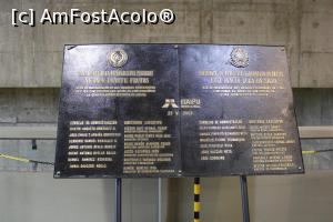 [P27] Itaipu Binacional, Placa inaugurală pusă în anul 2007 de președinții celor două țări » foto by mprofeanu
 - 
<span class="allrVoted glyphicon glyphicon-heart hidden" id="av1158087"></span>
<a class="m-l-10 hidden" id="sv1158087" onclick="voting_Foto_DelVot(,1158087,26278)" role="button">șterge vot <span class="glyphicon glyphicon-remove"></span></a>
<a id="v91158087" class=" c-red"  onclick="voting_Foto_SetVot(1158087)" role="button"><span class="glyphicon glyphicon-heart-empty"></span> <b>LIKE</b> = Votează poza</a> <img class="hidden"  id="f1158087W9" src="/imagini/loader.gif" border="0" /><span class="AjErrMes hidden" id="e1158087ErM"></span>