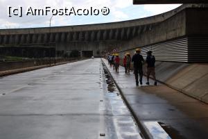 [P40] Itaipu Binacional, Plimbare pe jos, sus se vede barajul, vom ajunge și acolo dar mai târziu... vom merge la altă cotă... ploaia a stat...  » foto by mprofeanu
 - 
<span class="allrVoted glyphicon glyphicon-heart hidden" id="av1158100"></span>
<a class="m-l-10 hidden" id="sv1158100" onclick="voting_Foto_DelVot(,1158100,26278)" role="button">șterge vot <span class="glyphicon glyphicon-remove"></span></a>
<a id="v91158100" class=" c-red"  onclick="voting_Foto_SetVot(1158100)" role="button"><span class="glyphicon glyphicon-heart-empty"></span> <b>LIKE</b> = Votează poza</a> <img class="hidden"  id="f1158100W9" src="/imagini/loader.gif" border="0" /><span class="AjErrMes hidden" id="e1158100ErM"></span>
