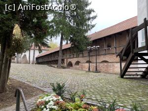 [P14] Cetatea medievală Târgu Mureș,galerie de strajă » foto by AZE
 - 
<span class="allrVoted glyphicon glyphicon-heart hidden" id="av1398122"></span>
<a class="m-l-10 hidden" id="sv1398122" onclick="voting_Foto_DelVot(,1398122,26284)" role="button">șterge vot <span class="glyphicon glyphicon-remove"></span></a>
<a id="v91398122" class=" c-red"  onclick="voting_Foto_SetVot(1398122)" role="button"><span class="glyphicon glyphicon-heart-empty"></span> <b>LIKE</b> = Votează poza</a> <img class="hidden"  id="f1398122W9" src="/imagini/loader.gif" border="0" /><span class="AjErrMes hidden" id="e1398122ErM"></span>