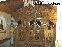 [P05] Manastirea Sanmartinu de Campie, Raciu, Mures - interior biserica de lemn » foto by biancuta
 - 
<span class="allrVoted glyphicon glyphicon-heart hidden" id="av193006"></span>
<a class="m-l-10 hidden" id="sv193006" onclick="voting_Foto_DelVot(,193006,26285)" role="button">șterge vot <span class="glyphicon glyphicon-remove"></span></a>
<a id="v9193006" class=" c-red"  onclick="voting_Foto_SetVot(193006)" role="button"><span class="glyphicon glyphicon-heart-empty"></span> <b>LIKE</b> = Votează poza</a> <img class="hidden"  id="f193006W9" src="/imagini/loader.gif" border="0" /><span class="AjErrMes hidden" id="e193006ErM"></span>