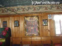 [P16] Biserica de lemn 'Sf. Arhanghel Mihail' Tg. Mures- picturi din biserica » foto by biancuta
 - 
<span class="allrVoted glyphicon glyphicon-heart hidden" id="av77380"></span>
<a class="m-l-10 hidden" id="sv77380" onclick="voting_Foto_DelVot(,77380,26285)" role="button">șterge vot <span class="glyphicon glyphicon-remove"></span></a>
<a id="v977380" class=" c-red"  onclick="voting_Foto_SetVot(77380)" role="button"><span class="glyphicon glyphicon-heart-empty"></span> <b>LIKE</b> = Votează poza</a> <img class="hidden"  id="f77380W9" src="/imagini/loader.gif" border="0" /><span class="AjErrMes hidden" id="e77380ErM"></span>