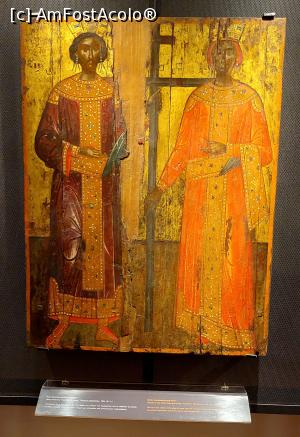 [P36] Icoană cretană, Sf. Constantin și Elena, sfârșitul sec. XVI » foto by Carmen Ion
 - 
<span class="allrVoted glyphicon glyphicon-heart hidden" id="av1352602"></span>
<a class="m-l-10 hidden" id="sv1352602" onclick="voting_Foto_DelVot(,1352602,26337)" role="button">șterge vot <span class="glyphicon glyphicon-remove"></span></a>
<a id="v91352602" class=" c-red"  onclick="voting_Foto_SetVot(1352602)" role="button"><span class="glyphicon glyphicon-heart-empty"></span> <b>LIKE</b> = Votează poza</a> <img class="hidden"  id="f1352602W9" src="/imagini/loader.gif" border="0" /><span class="AjErrMes hidden" id="e1352602ErM"></span>