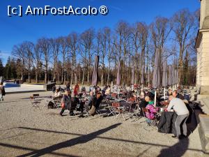 [P29] Terasa cafenelei la ieșirea noastră din palat :) » foto by crismis
 - 
<span class="allrVoted glyphicon glyphicon-heart hidden" id="av1430063"></span>
<a class="m-l-10 hidden" id="sv1430063" onclick="voting_Foto_DelVot(,1430063,26620)" role="button">șterge vot <span class="glyphicon glyphicon-remove"></span></a>
<a id="v91430063" class=" c-red"  onclick="voting_Foto_SetVot(1430063)" role="button"><span class="glyphicon glyphicon-heart-empty"></span> <b>LIKE</b> = Votează poza</a> <img class="hidden"  id="f1430063W9" src="/imagini/loader.gif" border="0" /><span class="AjErrMes hidden" id="e1430063ErM"></span>