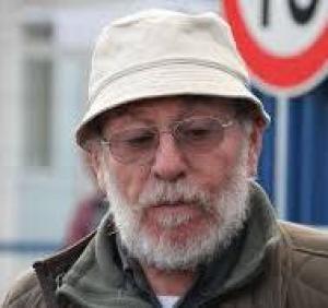 [P01] Proprietarul muzeului privat, ing. Emil Hagi » foto by Michi <span class="label label-default labelC_thin small">NEVOTABILĂ</span>