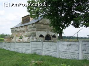 [P11] Mănăstirea Hotărani - Biserica "Sfinții Voievozi", latura nord-vestică. » foto by iulianic
 - 
<span class="allrVoted glyphicon glyphicon-heart hidden" id="av1211711"></span>
<a class="m-l-10 hidden" id="sv1211711" onclick="voting_Foto_DelVot(,1211711,26701)" role="button">șterge vot <span class="glyphicon glyphicon-remove"></span></a>
<a id="v91211711" class=" c-red"  onclick="voting_Foto_SetVot(1211711)" role="button"><span class="glyphicon glyphicon-heart-empty"></span> <b>LIKE</b> = Votează poza</a> <img class="hidden"  id="f1211711W9" src="/imagini/loader.gif" border="0" /><span class="AjErrMes hidden" id="e1211711ErM"></span>