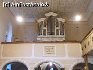 [P10] Cincșor - Biserica Evanghelică fortificată. Orga. » foto by iulianic
 - 
<span class="allrVoted glyphicon glyphicon-heart hidden" id="av1339388"></span>
<a class="m-l-10 hidden" id="sv1339388" onclick="voting_Foto_DelVot(,1339388,26703)" role="button">șterge vot <span class="glyphicon glyphicon-remove"></span></a>
<a id="v91339388" class=" c-red"  onclick="voting_Foto_SetVot(1339388)" role="button"><span class="glyphicon glyphicon-heart-empty"></span> <b>LIKE</b> = Votează poza</a> <img class="hidden"  id="f1339388W9" src="/imagini/loader.gif" border="0" /><span class="AjErrMes hidden" id="e1339388ErM"></span>