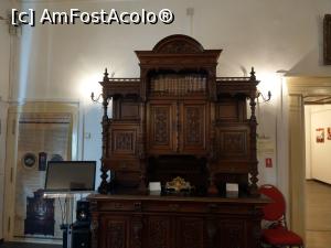 [P15] Castelul B&eacute;thlen-Magna Curia.

Ambient nobiliar de secol XIX. Mobilă &icirc;n stil eclectic. » foto by maryka
 - 
<span class="allrVoted glyphicon glyphicon-heart hidden" id="av1229988"></span>
<a class="m-l-10 hidden" id="sv1229988" onclick="voting_Foto_DelVot(,1229988,26859)" role="button">șterge vot <span class="glyphicon glyphicon-remove"></span></a>
<a id="v91229988" class=" c-red"  onclick="voting_Foto_SetVot(1229988)" role="button"><span class="glyphicon glyphicon-heart-empty"></span> <b>LIKE</b> = Votează poza</a> <img class="hidden"  id="f1229988W9" src="/imagini/loader.gif" border="0" /><span class="AjErrMes hidden" id="e1229988ErM"></span>