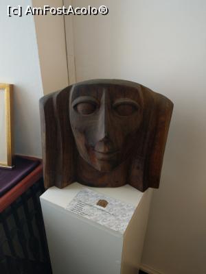 [P18] MCDR-sculptură de Ioan Șeu, Cap de fată. » foto by maryka
 - 
<span class="allrVoted glyphicon glyphicon-heart hidden" id="av1229991"></span>
<a class="m-l-10 hidden" id="sv1229991" onclick="voting_Foto_DelVot(,1229991,26859)" role="button">șterge vot <span class="glyphicon glyphicon-remove"></span></a>
<a id="v91229991" class=" c-red"  onclick="voting_Foto_SetVot(1229991)" role="button"><span class="glyphicon glyphicon-heart-empty"></span> <b>LIKE</b> = Votează poza</a> <img class="hidden"  id="f1229991W9" src="/imagini/loader.gif" border="0" /><span class="AjErrMes hidden" id="e1229991ErM"></span>