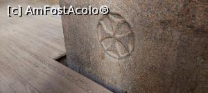 [P29] 29. Pe o latură a acestuia este marcată crucea coptă. » foto by msnd
 - 
<span class="allrVoted glyphicon glyphicon-heart hidden" id="av1231755"></span>
<a class="m-l-10 hidden" id="sv1231755" onclick="voting_Foto_DelVot(,1231755,26870)" role="button">șterge vot <span class="glyphicon glyphicon-remove"></span></a>
<a id="v91231755" class=" c-red"  onclick="voting_Foto_SetVot(1231755)" role="button"><span class="glyphicon glyphicon-heart-empty"></span> <b>LIKE</b> = Votează poza</a> <img class="hidden"  id="f1231755W9" src="/imagini/loader.gif" border="0" /><span class="AjErrMes hidden" id="e1231755ErM"></span>