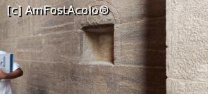 [P30] 30. În spatele altarului, o nișă în perete pare să fi jucat rolul unui seif secret. dar cu un ornament deasupra. » foto by msnd
 - 
<span class="allrVoted glyphicon glyphicon-heart hidden" id="av1231756"></span>
<a class="m-l-10 hidden" id="sv1231756" onclick="voting_Foto_DelVot(,1231756,26870)" role="button">șterge vot <span class="glyphicon glyphicon-remove"></span></a>
<a id="v91231756" class=" c-red"  onclick="voting_Foto_SetVot(1231756)" role="button"><span class="glyphicon glyphicon-heart-empty"></span> <b>LIKE</b> = Votează poza</a> <img class="hidden"  id="f1231756W9" src="/imagini/loader.gif" border="0" /><span class="AjErrMes hidden" id="e1231756ErM"></span>