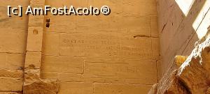 [P33] 33. Inscripția cu „R(epublica) F(rancesă)” și anul 7, precum și coordonatele geografice relativ exacte. » foto by msnd
 - 
<span class="allrVoted glyphicon glyphicon-heart hidden" id="av1231759"></span>
<a class="m-l-10 hidden" id="sv1231759" onclick="voting_Foto_DelVot(,1231759,26870)" role="button">șterge vot <span class="glyphicon glyphicon-remove"></span></a>
<a id="v91231759" class=" c-red"  onclick="voting_Foto_SetVot(1231759)" role="button"><span class="glyphicon glyphicon-heart-empty"></span> <b>LIKE</b> = Votează poza</a> <img class="hidden"  id="f1231759W9" src="/imagini/loader.gif" border="0" /><span class="AjErrMes hidden" id="e1231759ErM"></span>