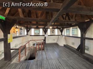 [P50] Turnul Olarilor,interior » foto by AZE
 - 
<span class="allrVoted glyphicon glyphicon-heart hidden" id="av1505793"></span>
<a class="m-l-10 hidden" id="sv1505793" onclick="voting_Foto_DelVot(,1505793,27170)" role="button">șterge vot <span class="glyphicon glyphicon-remove"></span></a>
<a id="v91505793" class=" c-red"  onclick="voting_Foto_SetVot(1505793)" role="button"><span class="glyphicon glyphicon-heart-empty"></span> <b>LIKE</b> = Votează poza</a> <img class="hidden"  id="f1505793W9" src="/imagini/loader.gif" border="0" /><span class="AjErrMes hidden" id="e1505793ErM"></span>