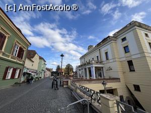 [P08] Strada Cetății,la dreapta teatrul » foto by AZE
 - 
<span class="allrVoted glyphicon glyphicon-heart hidden" id="av1505749"></span>
<a class="m-l-10 hidden" id="sv1505749" onclick="voting_Foto_DelVot(,1505749,27170)" role="button">șterge vot <span class="glyphicon glyphicon-remove"></span></a>
<a id="v91505749" class=" c-red"  onclick="voting_Foto_SetVot(1505749)" role="button"><span class="glyphicon glyphicon-heart-empty"></span> <b>LIKE</b> = Votează poza</a> <img class="hidden"  id="f1505749W9" src="/imagini/loader.gif" border="0" /><span class="AjErrMes hidden" id="e1505749ErM"></span>