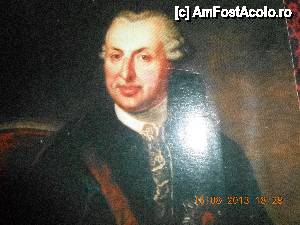 [P01] Portretul baronului Samuel von Brukenthal.  » foto by Rodel
 - 
<span class="allrVoted glyphicon glyphicon-heart hidden" id="av495573"></span>
<a class="m-l-10 hidden" id="sv495573" onclick="voting_Foto_DelVot(,495573,27182)" role="button">șterge vot <span class="glyphicon glyphicon-remove"></span></a>
<a id="v9495573" class=" c-red"  onclick="voting_Foto_SetVot(495573)" role="button"><span class="glyphicon glyphicon-heart-empty"></span> <b>LIKE</b> = Votează poza</a> <img class="hidden"  id="f495573W9" src="/imagini/loader.gif" border="0" /><span class="AjErrMes hidden" id="e495573ErM"></span>
