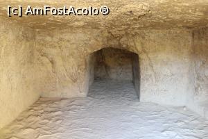 [P16] Creta, Matala, Grotele, Nivelul 3, Cameră scundă, m-am aplecat să o pot poza » foto by mprofeanu
 - 
<span class="allrVoted glyphicon glyphicon-heart hidden" id="av1277575"></span>
<a class="m-l-10 hidden" id="sv1277575" onclick="voting_Foto_DelVot(,1277575,27185)" role="button">șterge vot <span class="glyphicon glyphicon-remove"></span></a>
<a id="v91277575" class=" c-red"  onclick="voting_Foto_SetVot(1277575)" role="button"><span class="glyphicon glyphicon-heart-empty"></span> <b>LIKE</b> = Votează poza</a> <img class="hidden"  id="f1277575W9" src="/imagini/loader.gif" border="0" /><span class="AjErrMes hidden" id="e1277575ErM"></span>