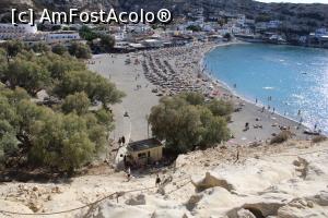 [P24] Creta, Matala, Plaja, Golful și Satul văzute de la Nivelul 4 al Grotelor, splendid, pentru asta am urcat și a meritat!! » foto by mprofeanu
 - 
<span class="allrVoted glyphicon glyphicon-heart hidden" id="av1277583"></span>
<a class="m-l-10 hidden" id="sv1277583" onclick="voting_Foto_DelVot(,1277583,27185)" role="button">șterge vot <span class="glyphicon glyphicon-remove"></span></a>
<a id="v91277583" class=" c-red"  onclick="voting_Foto_SetVot(1277583)" role="button"><span class="glyphicon glyphicon-heart-empty"></span> <b>LIKE</b> = Votează poza</a> <img class="hidden"  id="f1277583W9" src="/imagini/loader.gif" border="0" /><span class="AjErrMes hidden" id="e1277583ErM"></span>