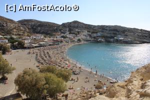 [P25] Creta, Matala, Golful văzut de la Nivelul 4 al Grotelor, a meritat! » foto by mprofeanu
 - 
<span class="allrVoted glyphicon glyphicon-heart hidden" id="av1277584"></span>
<a class="m-l-10 hidden" id="sv1277584" onclick="voting_Foto_DelVot(,1277584,27185)" role="button">șterge vot <span class="glyphicon glyphicon-remove"></span></a>
<a id="v91277584" class=" c-red"  onclick="voting_Foto_SetVot(1277584)" role="button"><span class="glyphicon glyphicon-heart-empty"></span> <b>LIKE</b> = Votează poza</a> <img class="hidden"  id="f1277584W9" src="/imagini/loader.gif" border="0" /><span class="AjErrMes hidden" id="e1277584ErM"></span>