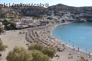 [P26] Creta, Matala, Plaja și Golful văzute de la Nivelul 4 al Grotelor, superb! » foto by mprofeanu
 - 
<span class="allrVoted glyphicon glyphicon-heart hidden" id="av1277585"></span>
<a class="m-l-10 hidden" id="sv1277585" onclick="voting_Foto_DelVot(,1277585,27185)" role="button">șterge vot <span class="glyphicon glyphicon-remove"></span></a>
<a id="v91277585" class=" c-red"  onclick="voting_Foto_SetVot(1277585)" role="button"><span class="glyphicon glyphicon-heart-empty"></span> <b>LIKE</b> = Votează poza</a> <img class="hidden"  id="f1277585W9" src="/imagini/loader.gif" border="0" /><span class="AjErrMes hidden" id="e1277585ErM"></span>