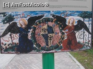 [P08] Stema de război a Ducatului de Milano aflată în interiorul castelului. » foto by mihaelavoicu
 - 
<span class="allrVoted glyphicon glyphicon-heart hidden" id="av1266427"></span>
<a class="m-l-10 hidden" id="sv1266427" onclick="voting_Foto_DelVot(,1266427,27191)" role="button">șterge vot <span class="glyphicon glyphicon-remove"></span></a>
<a id="v91266427" class=" c-red"  onclick="voting_Foto_SetVot(1266427)" role="button"><span class="glyphicon glyphicon-heart-empty"></span> <b>LIKE</b> = Votează poza</a> <img class="hidden"  id="f1266427W9" src="/imagini/loader.gif" border="0" /><span class="AjErrMes hidden" id="e1266427ErM"></span>