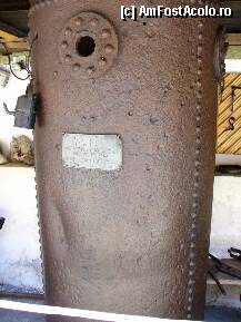 [P07] Muzeul de etnografie Horea si Aurel Flutur - Cazan de mina » foto by ascent
 - 
<span class="allrVoted glyphicon glyphicon-heart hidden" id="av102920"></span>
<a class="m-l-10 hidden" id="sv102920" onclick="voting_Foto_DelVot(,102920,27253)" role="button">șterge vot <span class="glyphicon glyphicon-remove"></span></a>
<a id="v9102920" class=" c-red"  onclick="voting_Foto_SetVot(102920)" role="button"><span class="glyphicon glyphicon-heart-empty"></span> <b>LIKE</b> = Votează poza</a> <img class="hidden"  id="f102920W9" src="/imagini/loader.gif" border="0" /><span class="AjErrMes hidden" id="e102920ErM"></span>