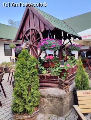 [P07] Restaurant Veverița - terasă » foto by crismis
 - 
<span class="allrVoted glyphicon glyphicon-heart hidden" id="av1391756"></span>
<a class="m-l-10 hidden" id="sv1391756" onclick="voting_Foto_DelVot(,1391756,27280)" role="button">șterge vot <span class="glyphicon glyphicon-remove"></span></a>
<a id="v91391756" class=" c-red"  onclick="voting_Foto_SetVot(1391756)" role="button"><span class="glyphicon glyphicon-heart-empty"></span> <b>LIKE</b> = Votează poza</a> <img class="hidden"  id="f1391756W9" src="/imagini/loader.gif" border="0" /><span class="AjErrMes hidden" id="e1391756ErM"></span>