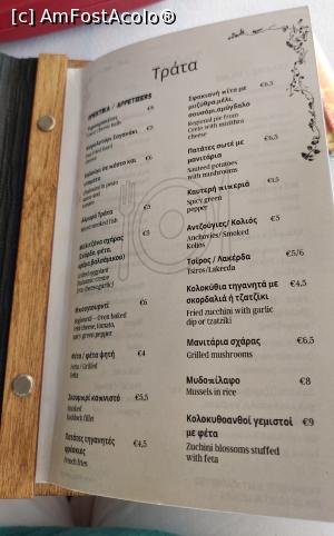 [P18] Taverna Trata - meniul » foto by Carmen Ion
 - 
<span class="allrVoted glyphicon glyphicon-heart hidden" id="av1377925"></span>
<a class="m-l-10 hidden" id="sv1377925" onclick="voting_Foto_DelVot(,1377925,27299)" role="button">șterge vot <span class="glyphicon glyphicon-remove"></span></a>
<a id="v91377925" class=" c-red"  onclick="voting_Foto_SetVot(1377925)" role="button"><span class="glyphicon glyphicon-heart-empty"></span> <b>LIKE</b> = Votează poza</a> <img class="hidden"  id="f1377925W9" src="/imagini/loader.gif" border="0" /><span class="AjErrMes hidden" id="e1377925ErM"></span>