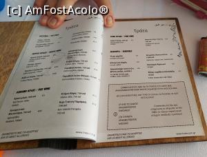 [P22] Taverna Trata - meniul » foto by Carmen Ion
 - 
<span class="allrVoted glyphicon glyphicon-heart hidden" id="av1377929"></span>
<a class="m-l-10 hidden" id="sv1377929" onclick="voting_Foto_DelVot(,1377929,27299)" role="button">șterge vot <span class="glyphicon glyphicon-remove"></span></a>
<a id="v91377929" class=" c-red"  onclick="voting_Foto_SetVot(1377929)" role="button"><span class="glyphicon glyphicon-heart-empty"></span> <b>LIKE</b> = Votează poza</a> <img class="hidden"  id="f1377929W9" src="/imagini/loader.gif" border="0" /><span class="AjErrMes hidden" id="e1377929ErM"></span>