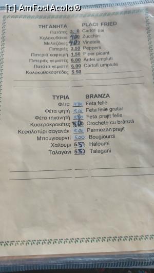 [P37] Taverna O Lakis - meniul » foto by Carmen Ion
 - 
<span class="allrVoted glyphicon glyphicon-heart hidden" id="av1377944"></span>
<a class="m-l-10 hidden" id="sv1377944" onclick="voting_Foto_DelVot(,1377944,27299)" role="button">șterge vot <span class="glyphicon glyphicon-remove"></span></a>
<a id="v91377944" class=" c-red"  onclick="voting_Foto_SetVot(1377944)" role="button"><span class="glyphicon glyphicon-heart-empty"></span> <b>LIKE</b> = Votează poza</a> <img class="hidden"  id="f1377944W9" src="/imagini/loader.gif" border="0" /><span class="AjErrMes hidden" id="e1377944ErM"></span>