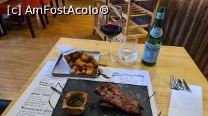 [P02] Mușchi de porc iberic cresut cu ghindă » foto by geop
 - 
<span class="allrVoted glyphicon glyphicon-heart hidden" id="av1279451"></span>
<a class="m-l-10 hidden" id="sv1279451" onclick="voting_Foto_DelVot(,1279451,27329)" role="button">șterge vot <span class="glyphicon glyphicon-remove"></span></a>
<a id="v91279451" class=" c-red"  onclick="voting_Foto_SetVot(1279451)" role="button"><span class="glyphicon glyphicon-heart-empty"></span> <b>LIKE</b> = Votează poza</a> <img class="hidden"  id="f1279451W9" src="/imagini/loader.gif" border="0" /><span class="AjErrMes hidden" id="e1279451ErM"></span>