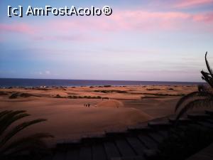 [P40] Dunele din Maspalomas pe &icirc;nserate » foto by crismis
 - 
<span class="allrVoted glyphicon glyphicon-heart hidden" id="av1287018"></span>
<a class="m-l-10 hidden" id="sv1287018" onclick="voting_Foto_DelVot(,1287018,27393)" role="button">șterge vot <span class="glyphicon glyphicon-remove"></span></a>
<a id="v91287018" class=" c-red"  onclick="voting_Foto_SetVot(1287018)" role="button"><span class="glyphicon glyphicon-heart-empty"></span> <b>LIKE</b> = Votează poza</a> <img class="hidden"  id="f1287018W9" src="/imagini/loader.gif" border="0" /><span class="AjErrMes hidden" id="e1287018ErM"></span>