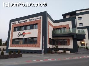 [P01] Hotel Epic Centrum, partea stângă dinspre parcare, unde vor fi sala de evenimente-restaurantul și sălile de conferință. Actualmente, intrarea este în dreapta. » foto by maryka
 - 
<span class="allrVoted glyphicon glyphicon-heart hidden" id="av1288420"></span>
<a class="m-l-10 hidden" id="sv1288420" onclick="voting_Foto_DelVot(,1288420,27405)" role="button">șterge vot <span class="glyphicon glyphicon-remove"></span></a>
<a id="v91288420" class=" c-red"  onclick="voting_Foto_SetVot(1288420)" role="button"><span class="glyphicon glyphicon-heart-empty"></span> <b>LIKE</b> = Votează poza</a> <img class="hidden"  id="f1288420W9" src="/imagini/loader.gif" border="0" /><span class="AjErrMes hidden" id="e1288420ErM"></span>