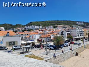 [P23] Sesimbra văzută de pe esplanada Fortului Santiago » foto by nicole33
 - 
<span class="allrVoted glyphicon glyphicon-heart hidden" id="av1508570"></span>
<a class="m-l-10 hidden" id="sv1508570" onclick="voting_Foto_DelVot(,1508570,27444)" role="button">șterge vot <span class="glyphicon glyphicon-remove"></span></a>
<a id="v91508570" class=" c-red"  onclick="voting_Foto_SetVot(1508570)" role="button"><span class="glyphicon glyphicon-heart-empty"></span> <b>LIKE</b> = Votează poza</a> <img class="hidden"  id="f1508570W9" src="/imagini/loader.gif" border="0" /><span class="AjErrMes hidden" id="e1508570ErM"></span>