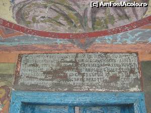 [P12] Pisania bisericii.  » foto by tata123 🔱
 - 
<span class="allrVoted glyphicon glyphicon-heart hidden" id="av620951"></span>
<a class="m-l-10 hidden" id="sv620951" onclick="voting_Foto_DelVot(,620951,27450)" role="button">șterge vot <span class="glyphicon glyphicon-remove"></span></a>
<a id="v9620951" class=" c-red"  onclick="voting_Foto_SetVot(620951)" role="button"><span class="glyphicon glyphicon-heart-empty"></span> <b>LIKE</b> = Votează poza</a> <img class="hidden"  id="f620951W9" src="/imagini/loader.gif" border="0" /><span class="AjErrMes hidden" id="e620951ErM"></span>