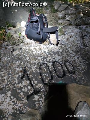 [P10] Cota 1000 pauza de picioare obosite » foto by ultrasro
 - 
<span class="allrVoted glyphicon glyphicon-heart hidden" id="av1297493"></span>
<a class="m-l-10 hidden" id="sv1297493" onclick="voting_Foto_DelVot(,1297493,27471)" role="button">șterge vot <span class="glyphicon glyphicon-remove"></span></a>
<a id="v91297493" class=" c-red"  onclick="voting_Foto_SetVot(1297493)" role="button"><span class="glyphicon glyphicon-heart-empty"></span> <b>LIKE</b> = Votează poza</a> <img class="hidden"  id="f1297493W9" src="/imagini/loader.gif" border="0" /><span class="AjErrMes hidden" id="e1297493ErM"></span>