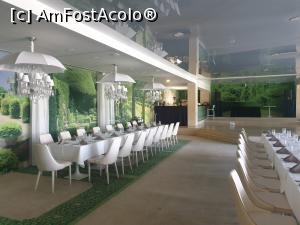 [P26] Park Hotel Raya Garden - restaurantul » foto by k-lator
 - 
<span class="allrVoted glyphicon glyphicon-heart hidden" id="av1299169"></span>
<a class="m-l-10 hidden" id="sv1299169" onclick="voting_Foto_DelVot(,1299169,27483)" role="button">șterge vot <span class="glyphicon glyphicon-remove"></span></a>
<a id="v91299169" class=" c-red"  onclick="voting_Foto_SetVot(1299169)" role="button"><span class="glyphicon glyphicon-heart-empty"></span> <b>LIKE</b> = Votează poza</a> <img class="hidden"  id="f1299169W9" src="/imagini/loader.gif" border="0" /><span class="AjErrMes hidden" id="e1299169ErM"></span>