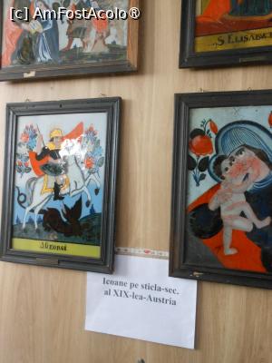 [P14 <small>[MAR-2024]</small>] Sibiel - Muzeul de icoane pe sticlă. » foto by iulianic
 - 
<span class="allrVoted glyphicon glyphicon-heart hidden" id="av1419925"></span>
<a class="m-l-10 hidden" id="sv1419925" onclick="voting_Foto_DelVot(,1419925,27800)" role="button">șterge vot <span class="glyphicon glyphicon-remove"></span></a>
<a id="v91419925" class=" c-red"  onclick="voting_Foto_SetVot(1419925)" role="button"><span class="glyphicon glyphicon-heart-empty"></span> <b>LIKE</b> = Votează poza</a> <img class="hidden"  id="f1419925W9" src="/imagini/loader.gif" border="0" /><span class="AjErrMes hidden" id="e1419925ErM"></span>